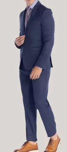 Ternos e Camisas 
