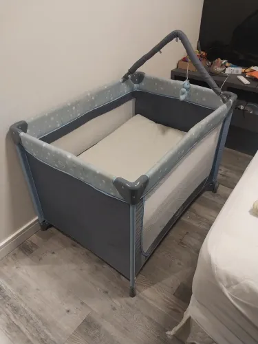 Berço Baby Style