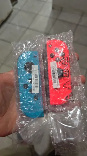 Controle Joy-Cons Nintendo Switch NOVO