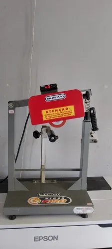 Transfer Hiper Giro Silksmak + Impressora Laser