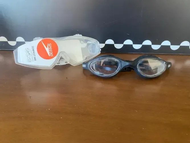 Óculos de Natação Speedo Mirror
