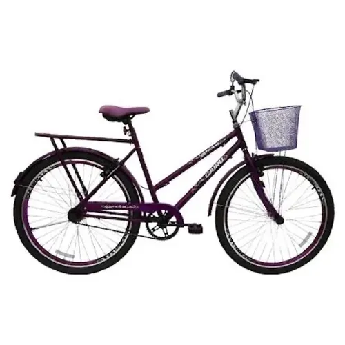 Bicicleta Aro 26
