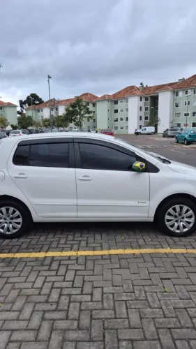 Volkswagen Fox 1.0 MI Total Flex 8V 5P 2013
