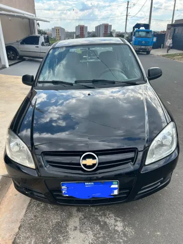 Chevrolet Celta Spirit/ LT 1.0 MPFI 8V Flexp. 5P 2010