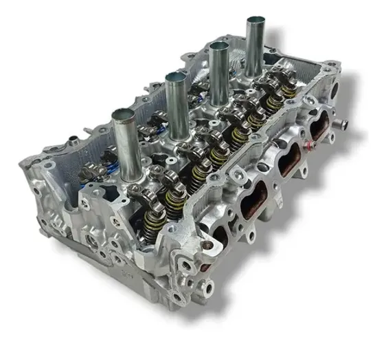 Cabeçote Motor Toyota Corolla 2.0 2020 2022 2023 2024 2025
