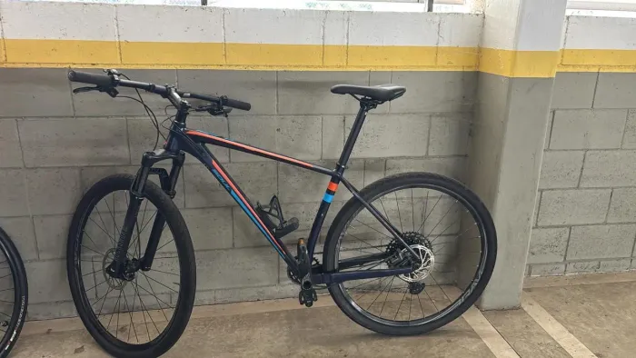 BIKE ARO 29 MTB INCIANTE AVANÇADO SOUL SL929