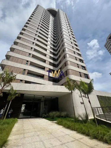 Apartamento, Luar, Vale do Sereno, Nova Lima, 3 quartos, R$9.900,00, para aluguel na TWA I