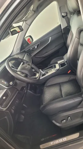 Chery Tiggo 8 TXS 1.6 Turbo Tgdi AUT 2022