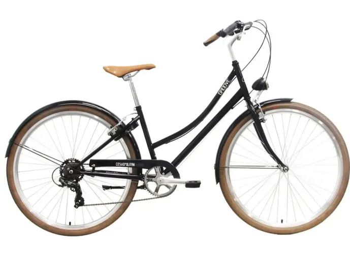 Bicicleta Groove Cosmopolitan 