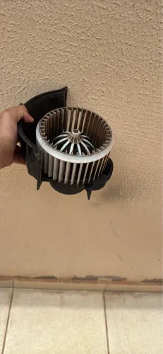 Motor do ventilador ar condicionado AMAROK
