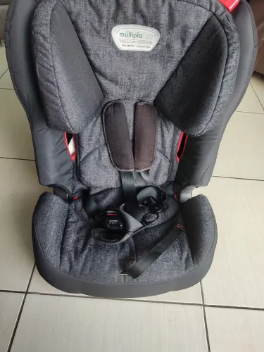Cadeira de carro borigoto peg perego 9 36 kilos