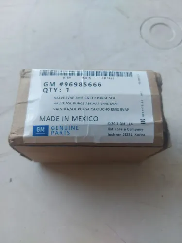 Peças originais onix 2013 à 2019