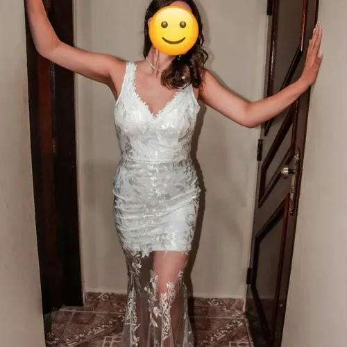 Vestido de casamento