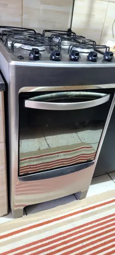 Fogão Electrolux 4 Bocas - 50SX