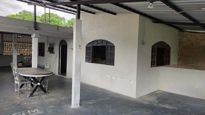 Alugo Kitnet em Marupe/Fradinhos