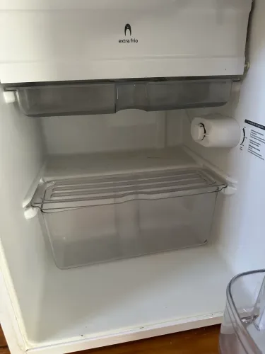 Frigobar Cônsul