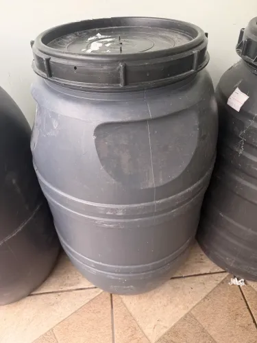 Bombona, tambor 200lts