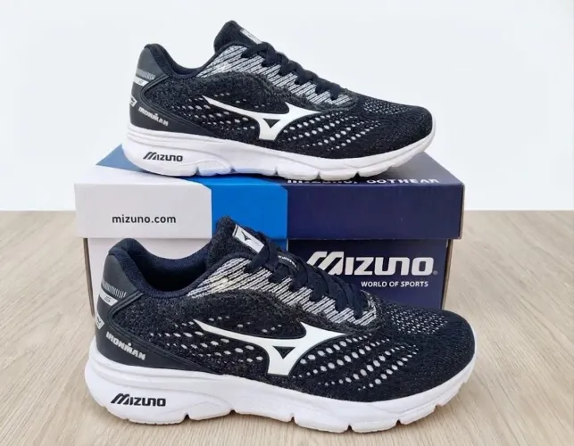 MizUno número 45 novo na caixa 