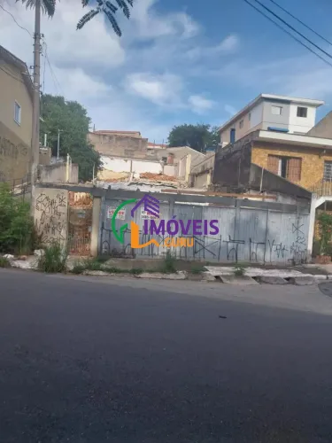 TERRENO - CUPECÊ - SP