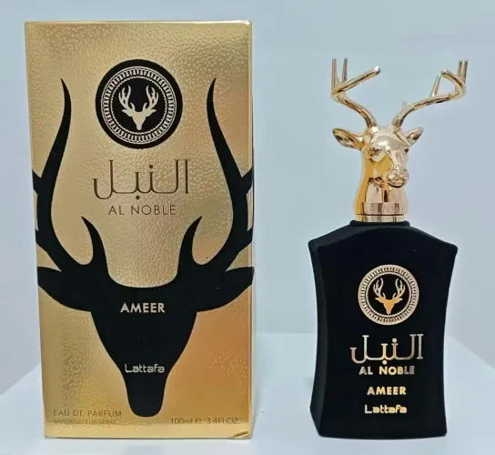 Perfumes árabes de todos os modelos