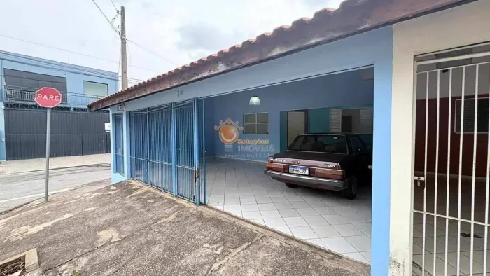 LOCAÇÃO - CASA VILA NOVA SOROCABA / SOROCABA/SP