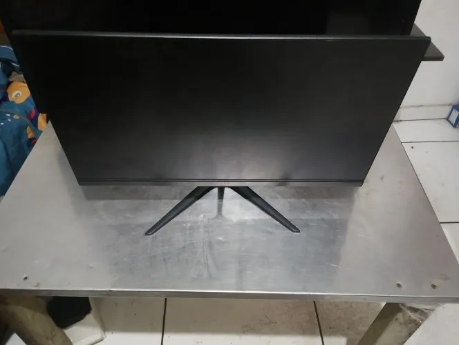Monitor da Pichau 1080p full-HD 65hz