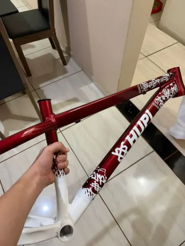 Hupi strip