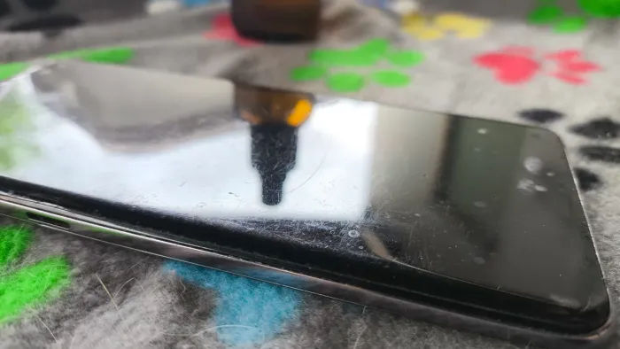 Celular smartphone Samsung Galaxy S10 Plus 128g