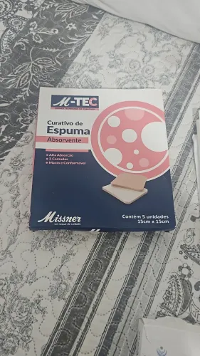 Produtos hospitalar