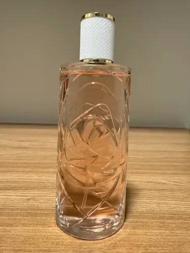 Perfume Ôver The Top Lancôme 100ml eau de parfum. Compartilhável