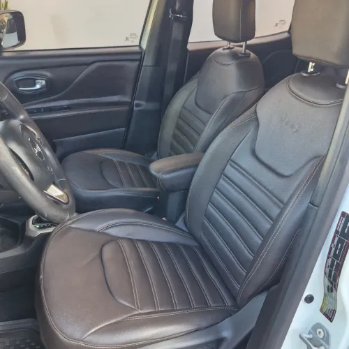 Jeep Renegade 1.8 4X2 Flex 16V Aut. 2016