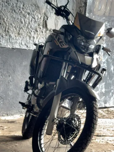 XRE 300 2022 REVISADA