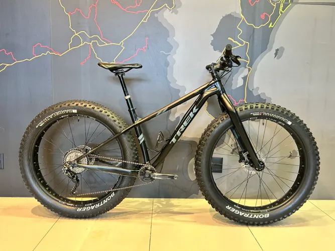 Trek Farley 5 M bicicleta bike Bici