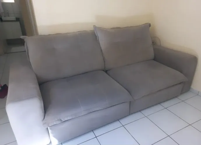 Vendo sofá