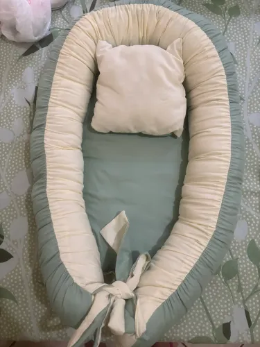 Ninho para bebê
