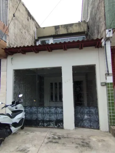 Imóvel residencial ou comercial - Telégrafo