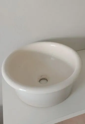 Cuba de Banheiro