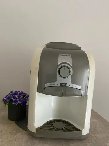 GELAGUA DE MESA ?