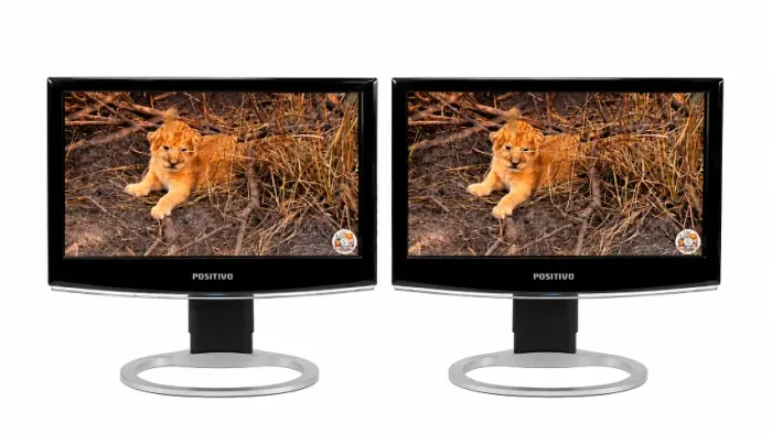 Monitor Positivo 16 Polegadas PO16MC VGA