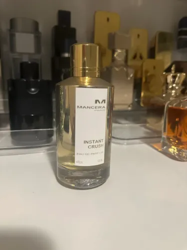 Perfume Mancera Instant Crush