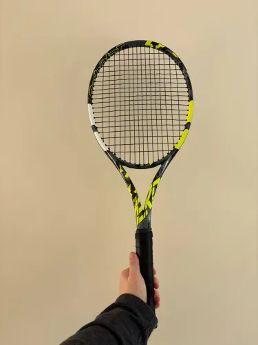 BABOLAT PURE AERO 98 - 305g - 16x20 [ZERADA]