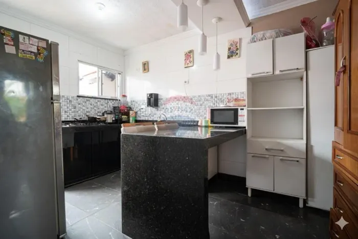 Casa Condomínio Neo Residencial, Bairro Borboleta, Juiz de Fora