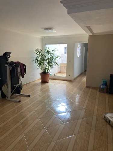 Vendo ou troco casa no jardim das Américas