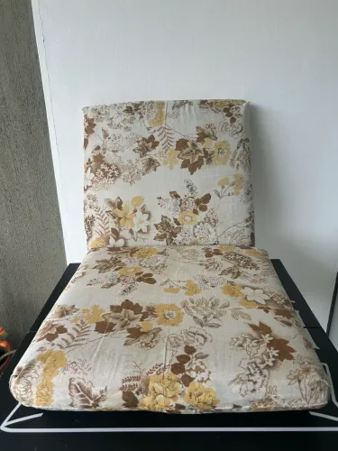 4 ALMOFADAS SOLTAS P/ SOFÁ