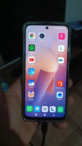 Celular redmi note 11