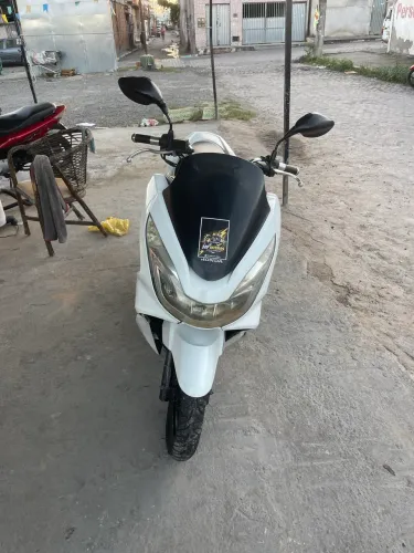 Vendesse Pcx 2016