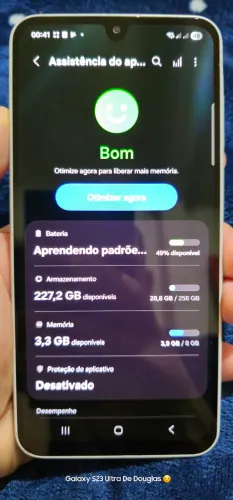 Samsung Galaxy A26 De 256 Gigas