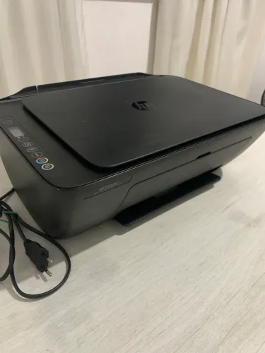 Impressora HP