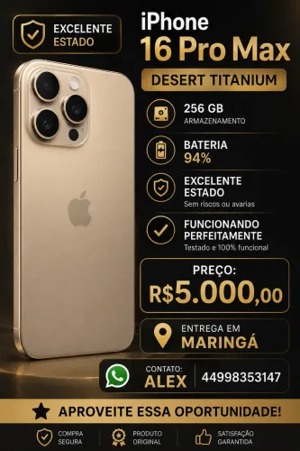 Celular $5.000 só dinheiro