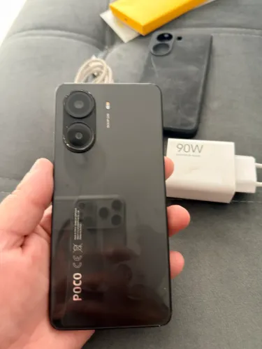 POCO X7 PRO 512 Gigas